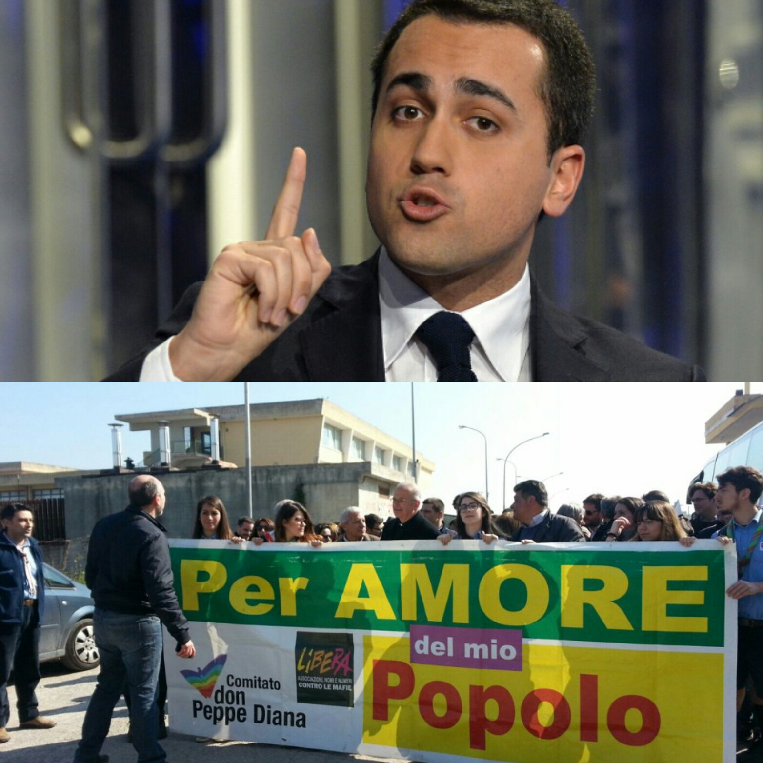Di Maio